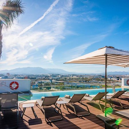 Hotel Malaga Vibes エクステリア 写真