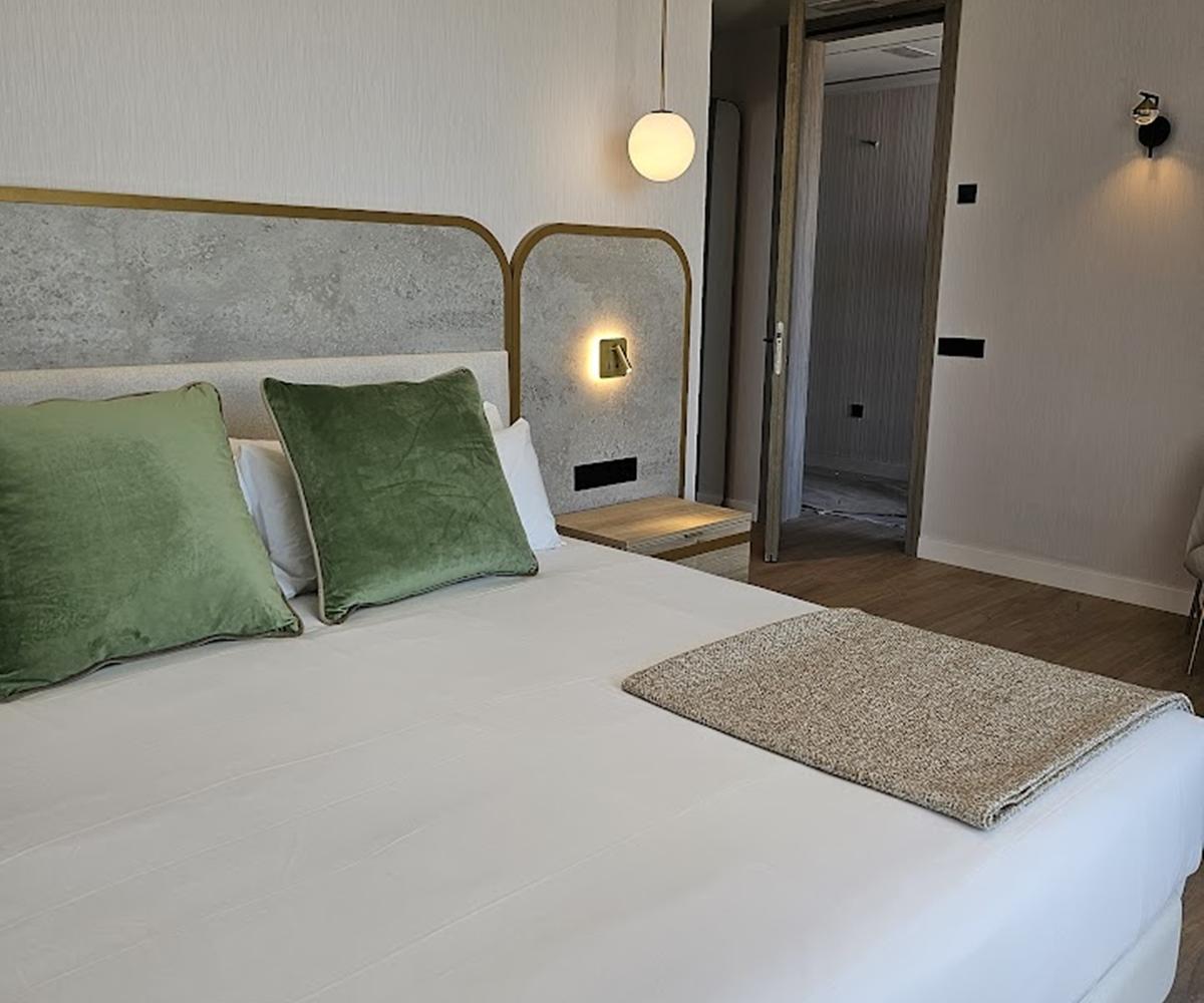 Hotel Malaga Vibes エクステリア 写真
