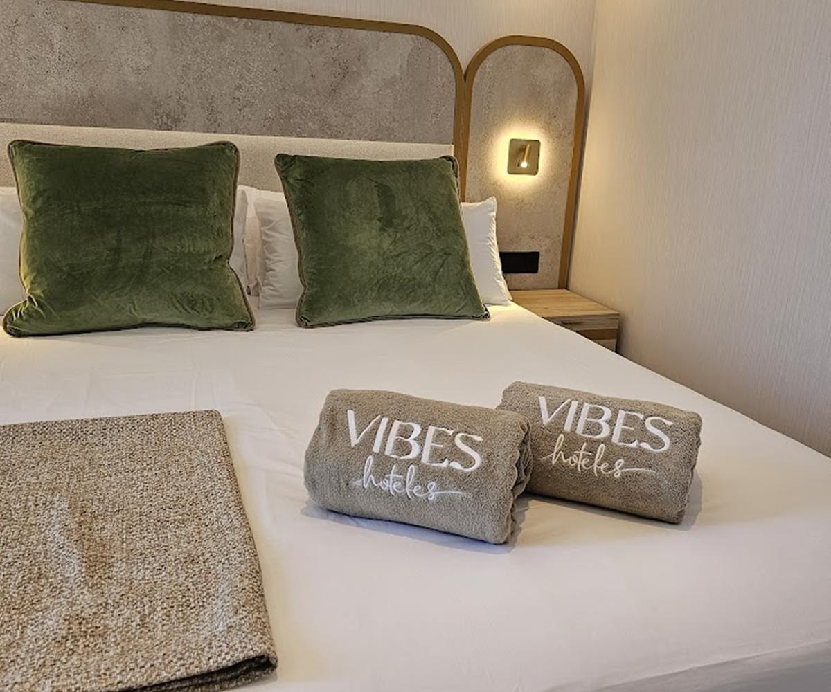 Hotel Malaga Vibes エクステリア 写真