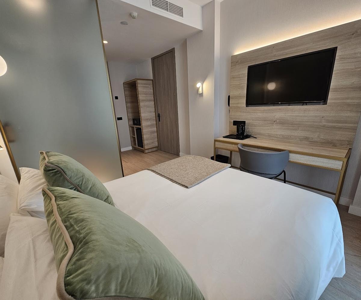 Hotel Malaga Vibes エクステリア 写真