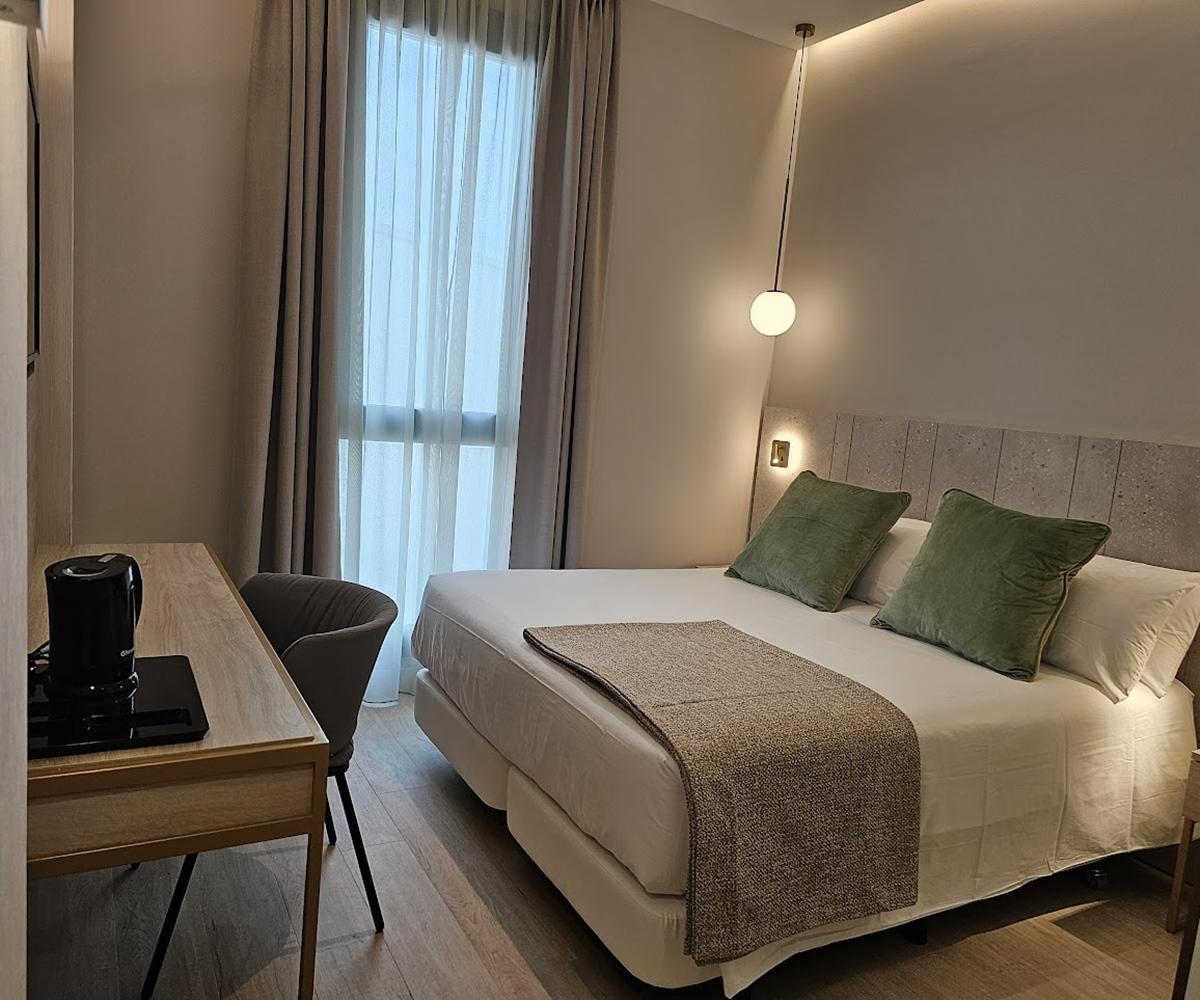 Hotel Malaga Vibes エクステリア 写真