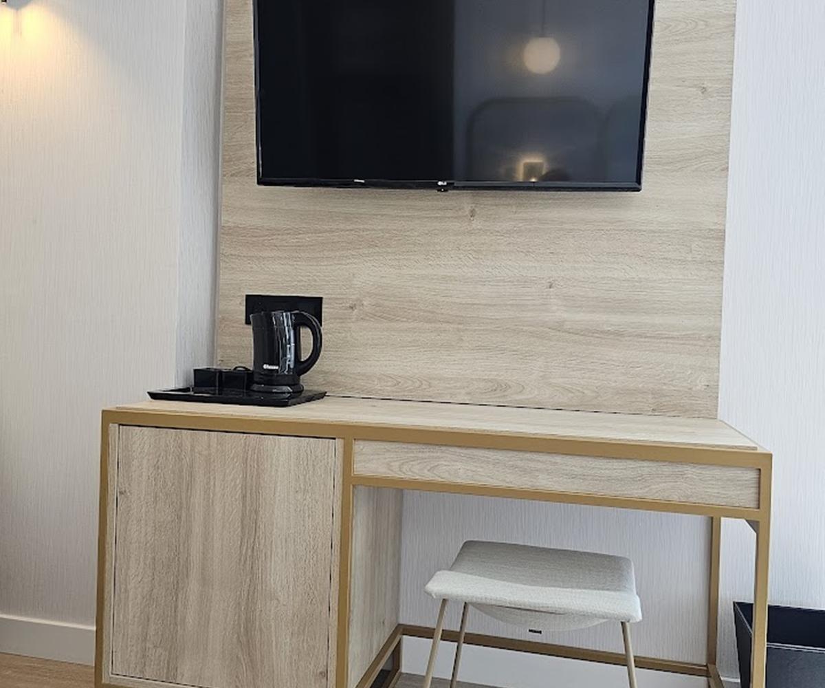 Hotel Malaga Vibes エクステリア 写真