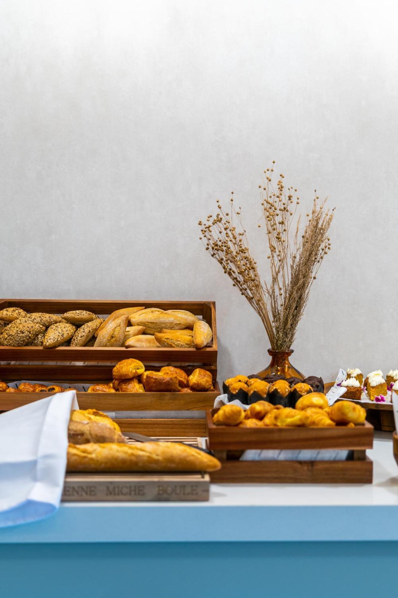 Hotel Malaga Vibes エクステリア 写真