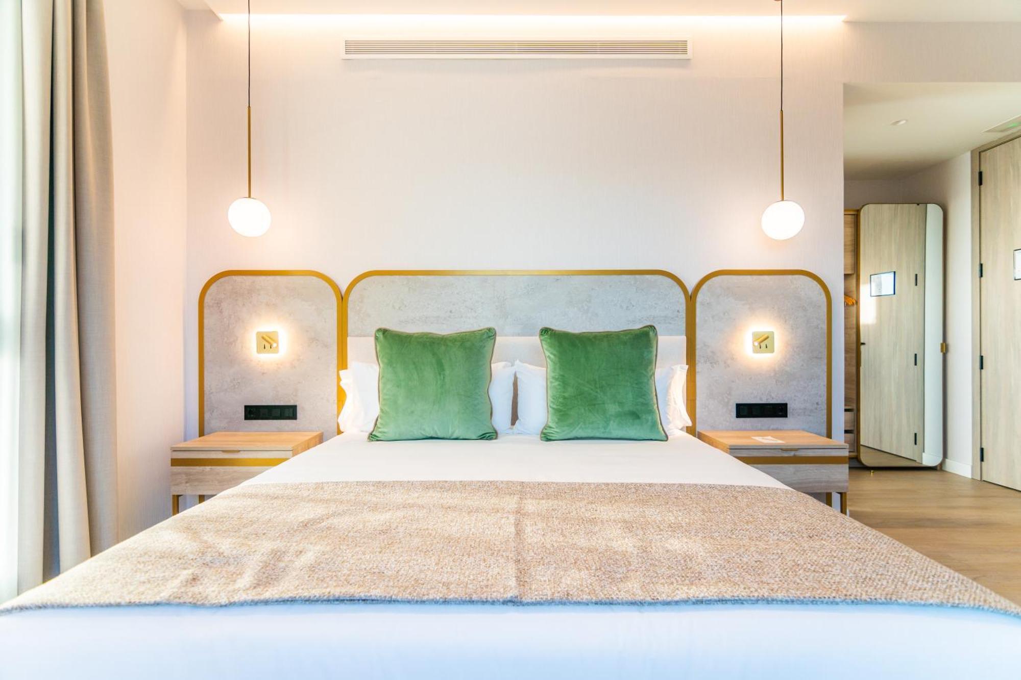 Hotel Malaga Vibes エクステリア 写真