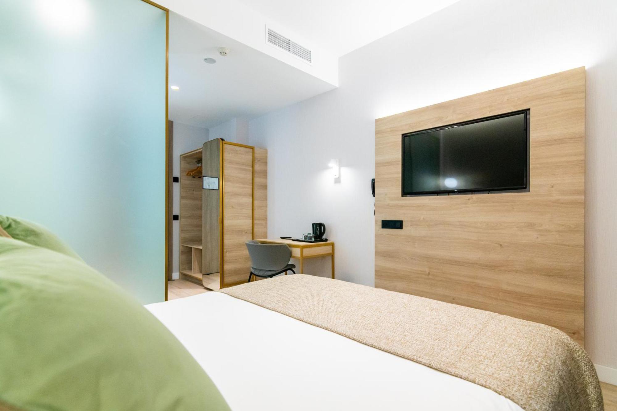 Hotel Malaga Vibes エクステリア 写真