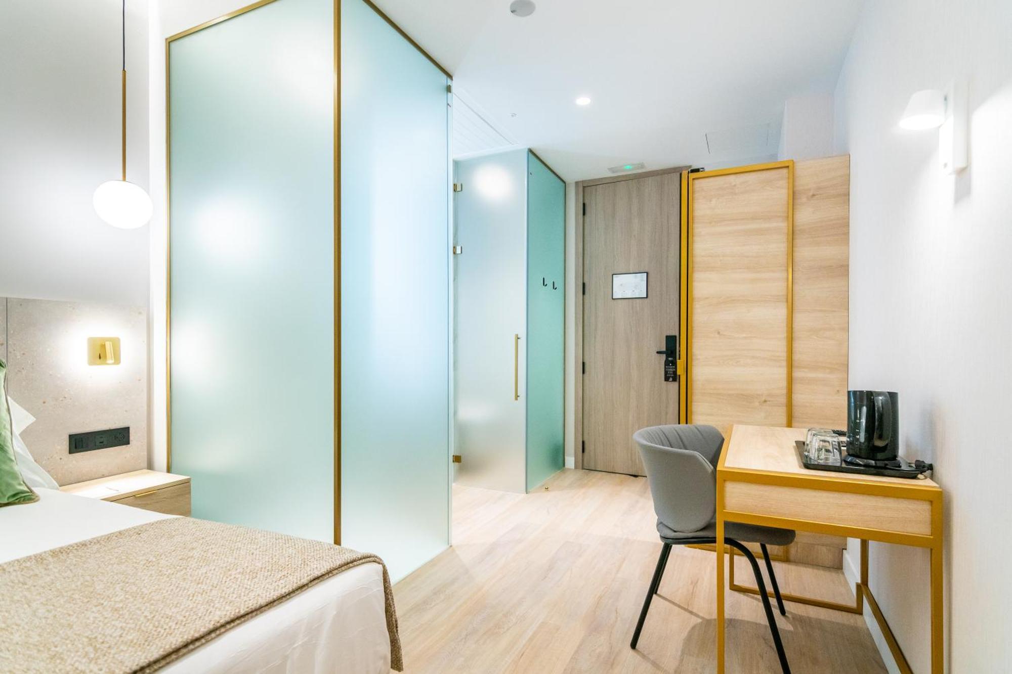 Hotel Malaga Vibes エクステリア 写真