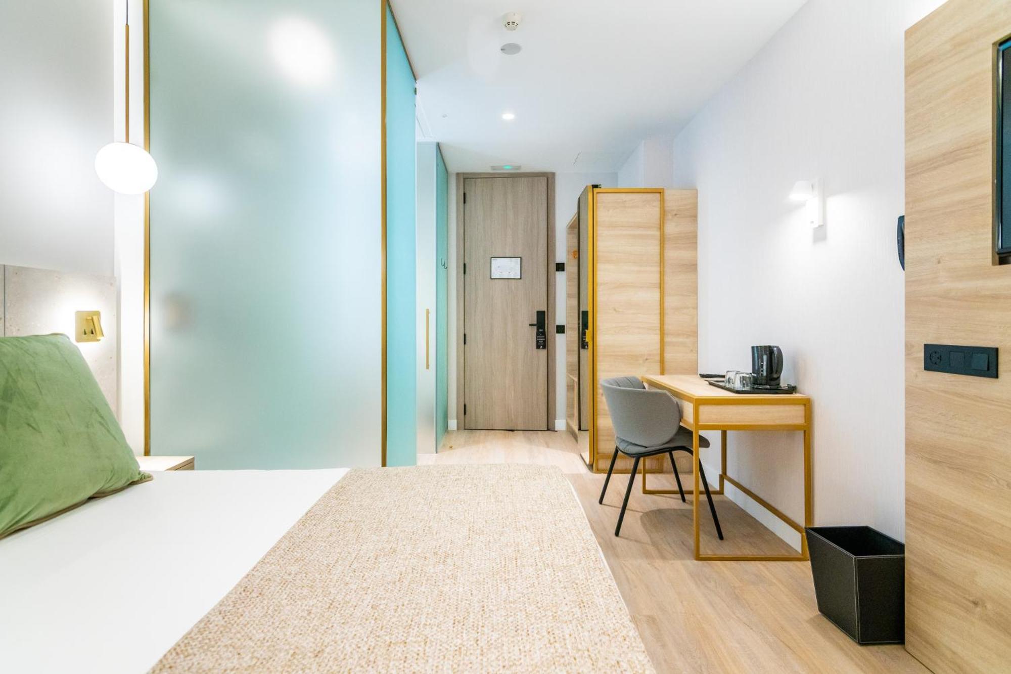 Hotel Malaga Vibes エクステリア 写真