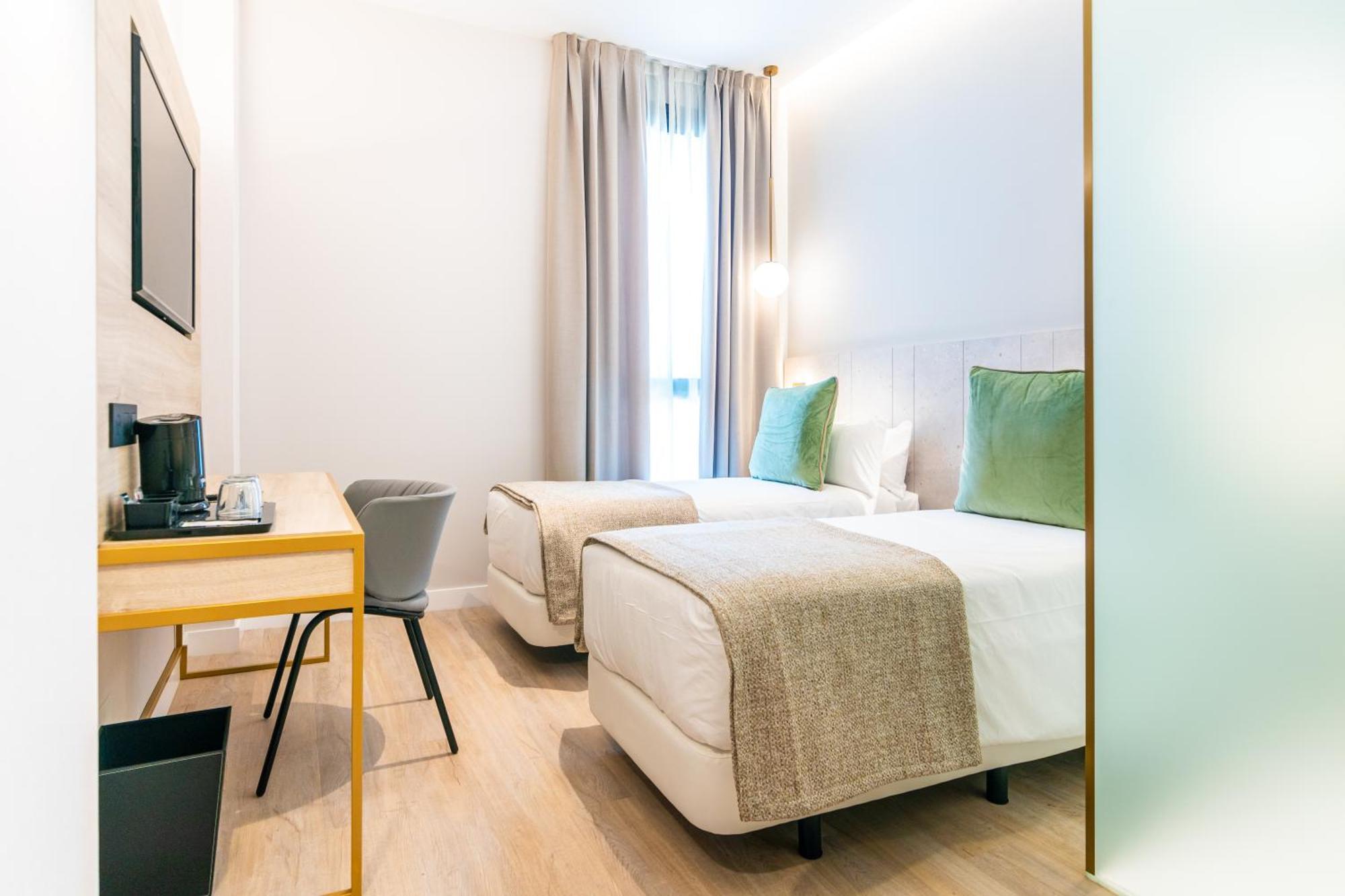 Hotel Malaga Vibes エクステリア 写真