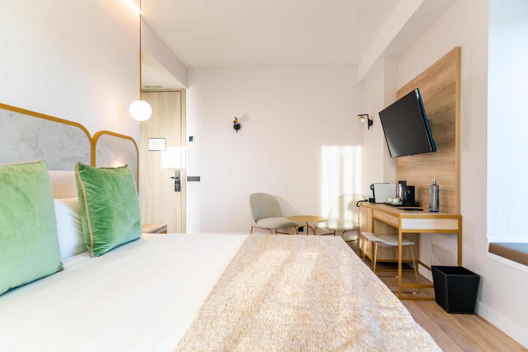 Hotel Malaga Vibes エクステリア 写真