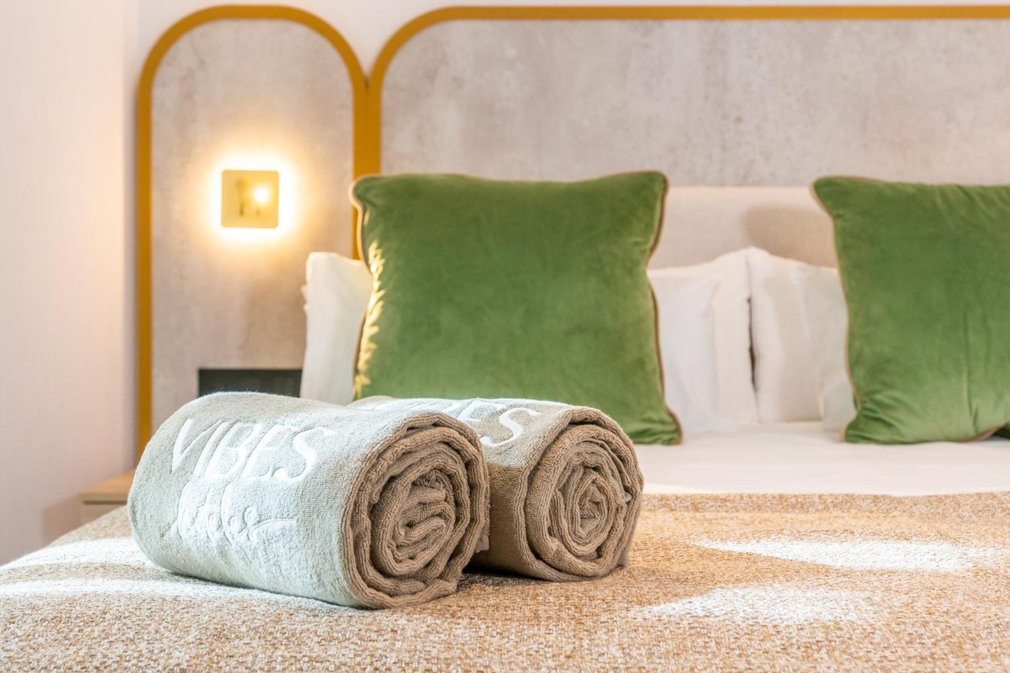Hotel Malaga Vibes エクステリア 写真