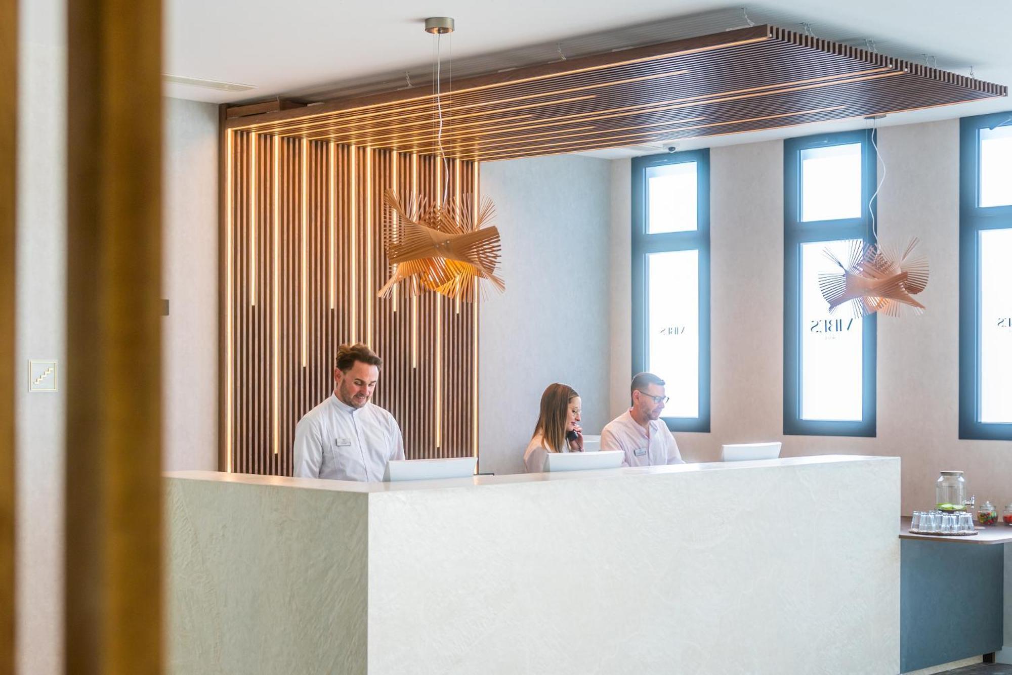 Hotel Malaga Vibes エクステリア 写真